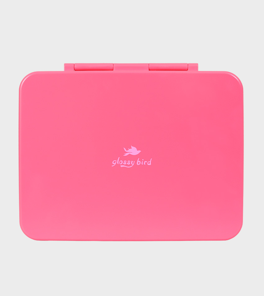 علبة غذاء GB5577 